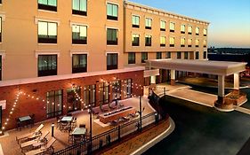 Marriott Courtyard Lagrange Ga 3*